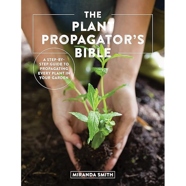 Amazon | American Horticultural Society Plant Propagation: The